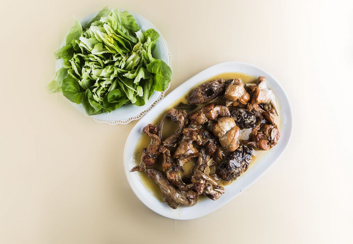 Cruz Blanca de Vallecas