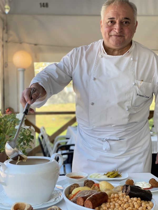 Cruz Blanca de Vallecas