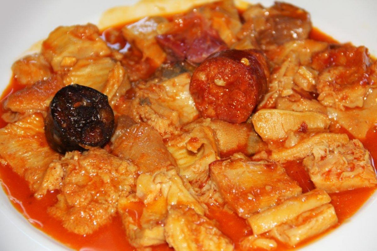 Cruz Blanca de Vallecas