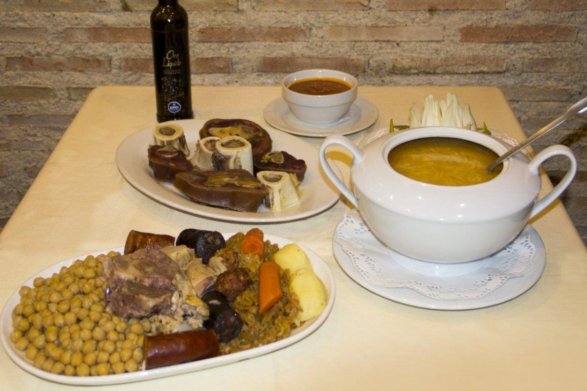 Cruz Blanca de Vallecas