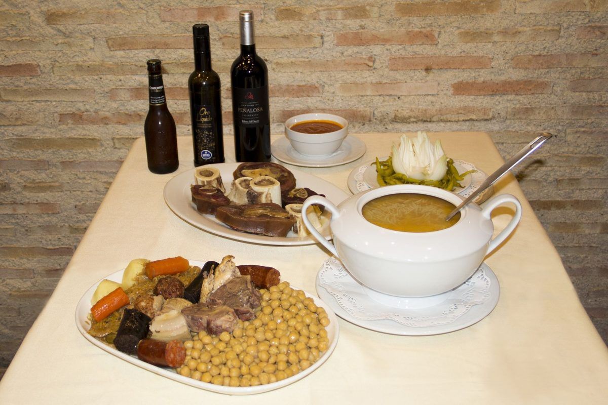 Cruz Blanca de Vallecas