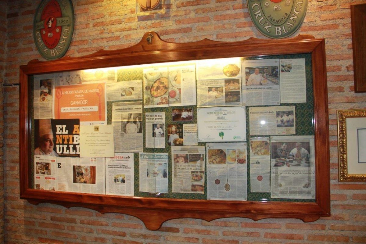 Cruz Blanca de Vallecas