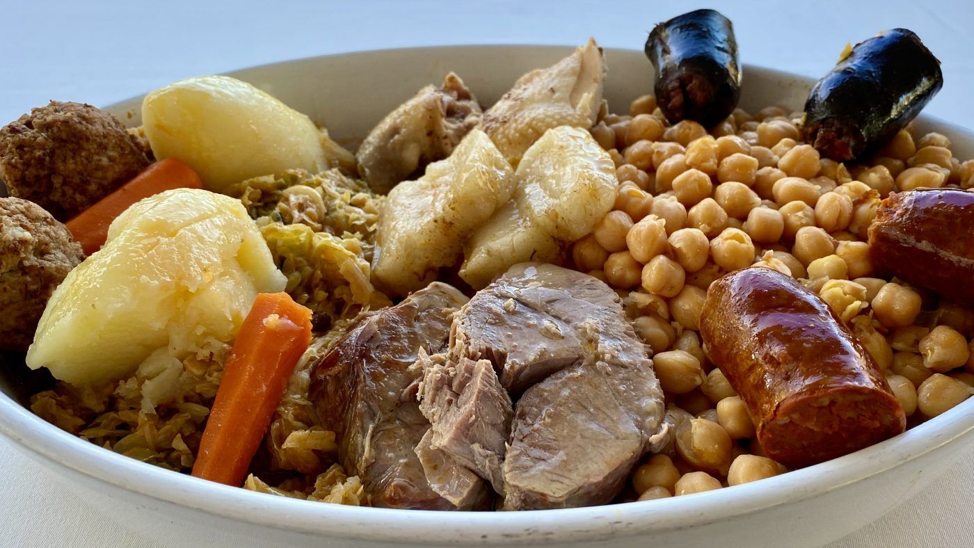 Cruz Blanca de Vallecas