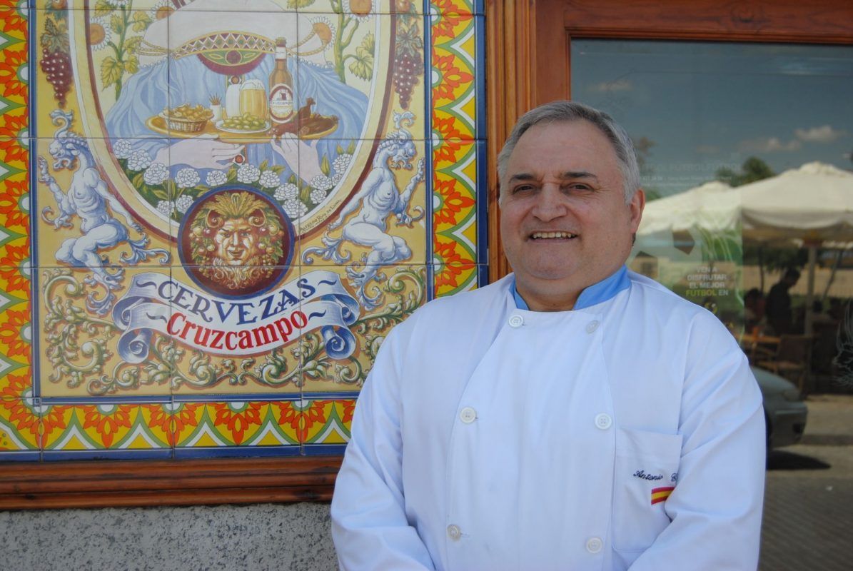 Cruz Blanca de Vallecas