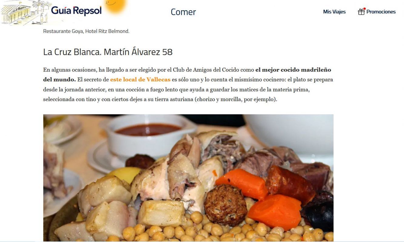 Cruz Blanca de Vallecas