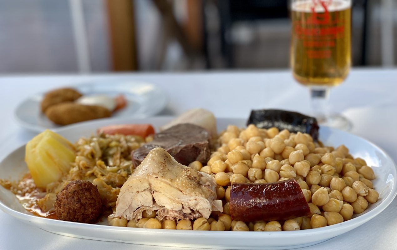 Cruz Blanca de Vallecas