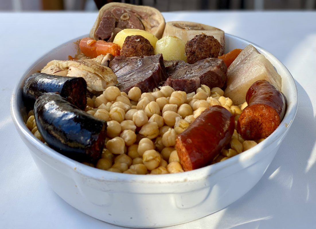 Cruz Blanca de Vallecas