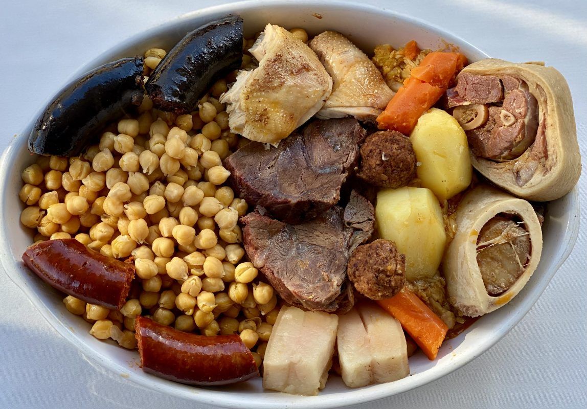 Cruz Blanca de Vallecas