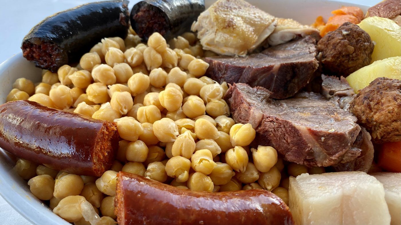 Cruz Blanca de Vallecas