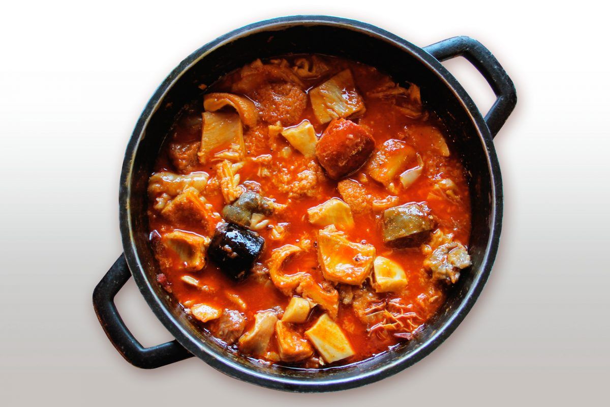 Cruz Blanca de Vallecas