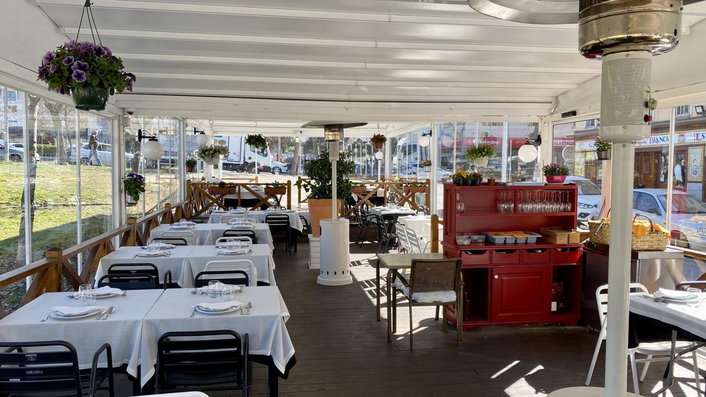 Cruz Blanca de Vallecas