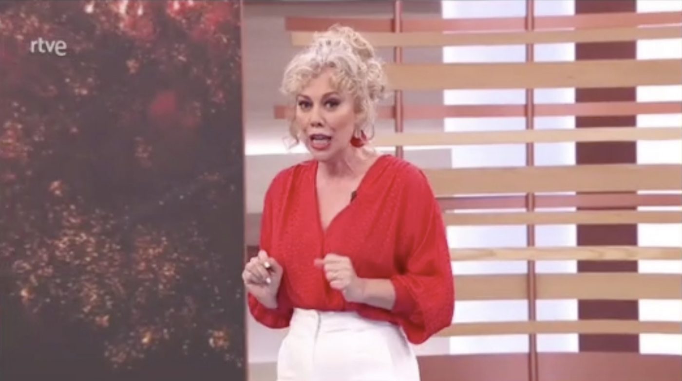 Cruz Blanca de Vallecas