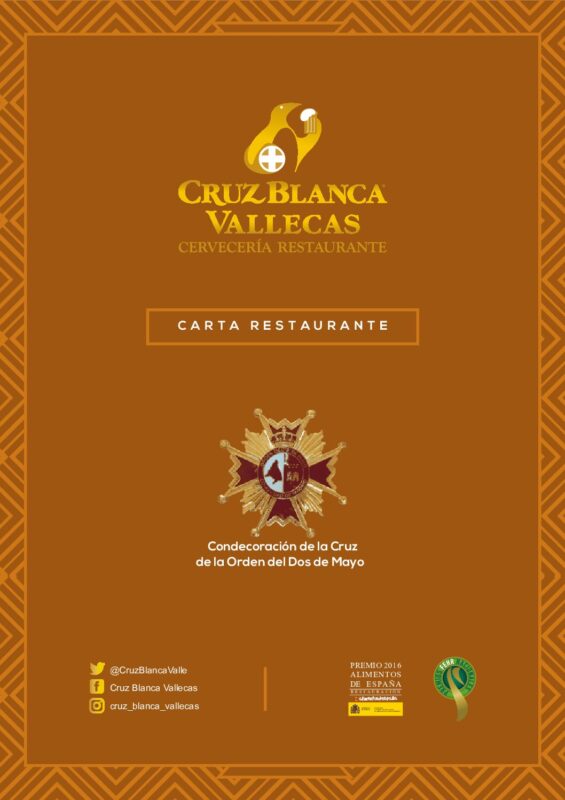 Cruz Blanca de Vallecas