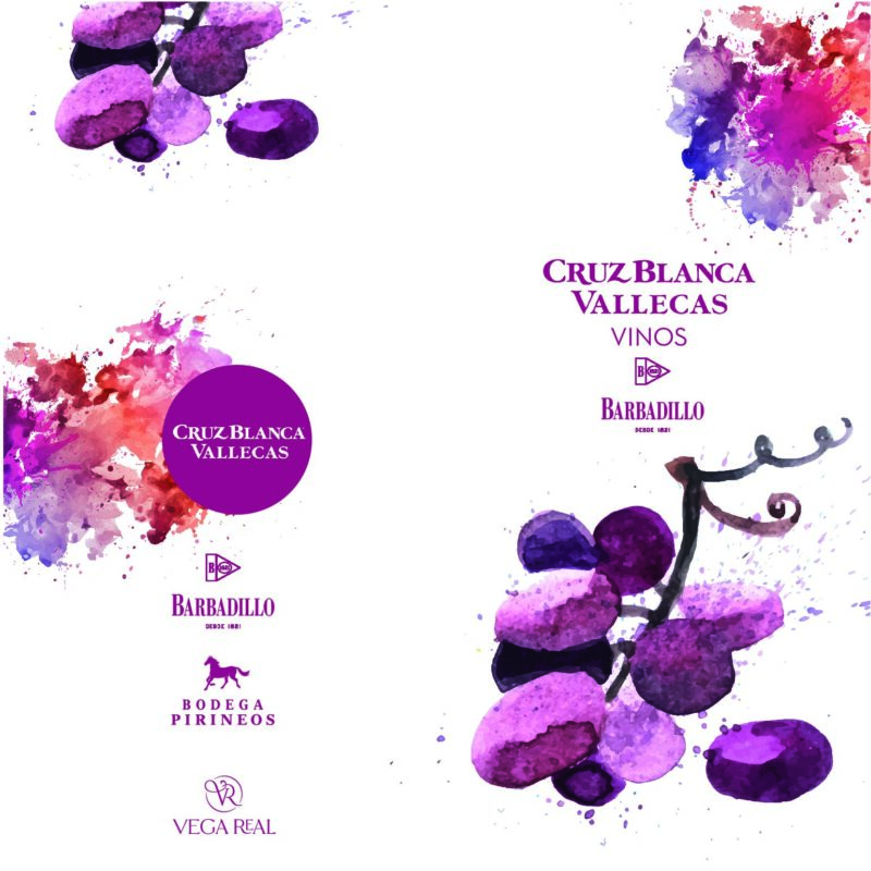 Cruz Blanca de Vallecas